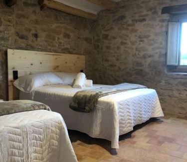 Sant Bartomeu del Grau House | Masia El Bosquet