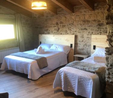 Sant Bartomeu del Grau House | Masia El Bosquet