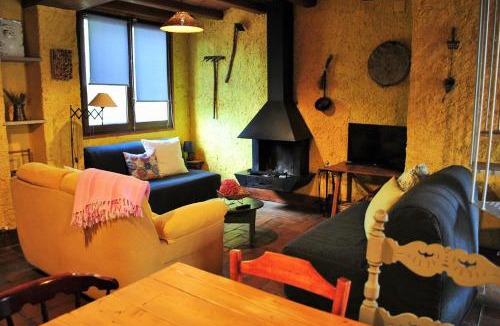 Cornudella de Montsant House | Masia El Canalot - Molí Del Pont