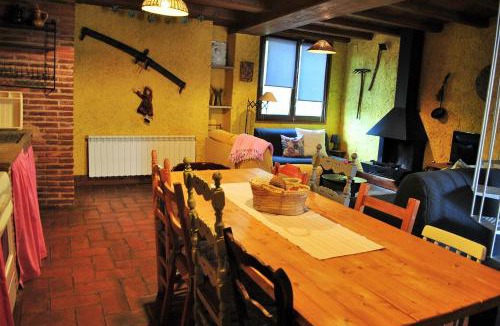 Cornudella de Montsant House | Masia El Canalot - Molí Del Pont