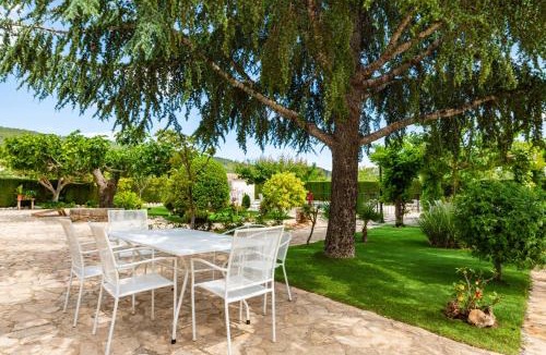 Vall d'Alba House | Masia El Catala