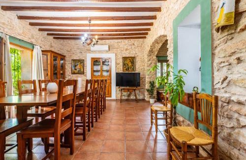 Vall d'Alba House | Masia El Catala