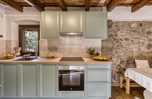 Sant Marti Vell Other | Masia 'El Celler - Can Bonet' with Mountain Views, Shared Pool and Wi-Fi
