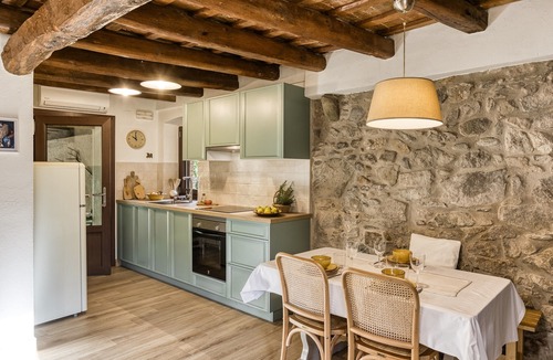 Sant Marti Vell Other | Masia 'El Celler - Can Bonet' with Mountain Views, Shared Pool and Wi-Fi