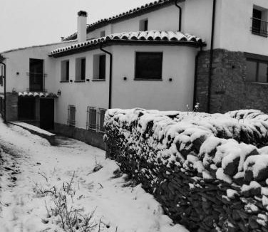 Vilafranca House | Masia El Nido
