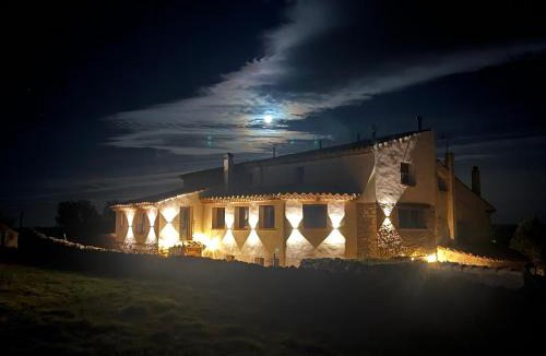 Vilafranca House | Masia El Nido