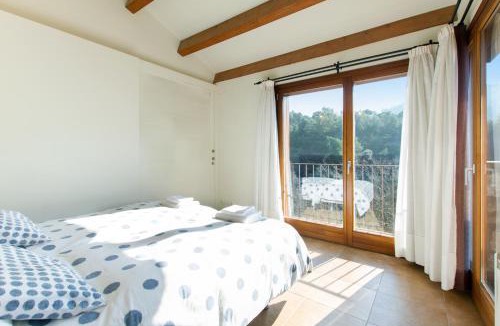 El Pont de Vilomara I Rocafort House | Masia el Prat