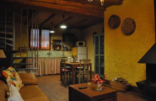 Cornudella de Montsant House | Masia El Riscle - Moli Del Pont