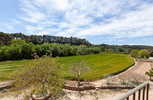 Jorba Villa | Masia Els Nocs