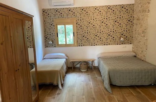 El Ligallo del Ganguil House | MASIA FINCA MAS ROIG