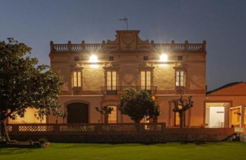 Teia House | Masia La Bomba