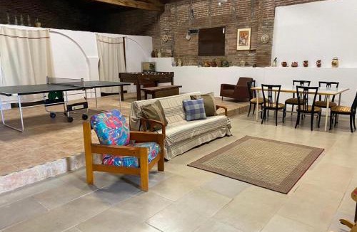 Teia House | Masia La Bomba