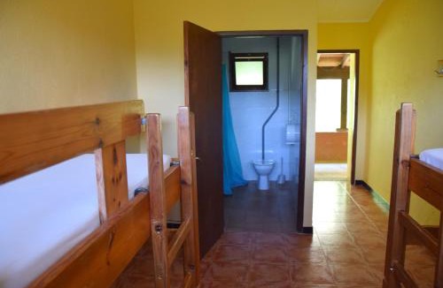 Sant Joan les Fonts Hostel | Masia La Cadamont