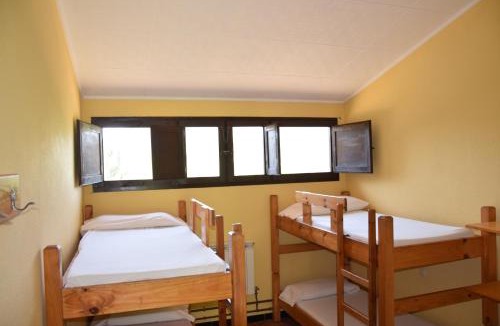 Sant Joan les Fonts Hostel | Masia La Cadamont