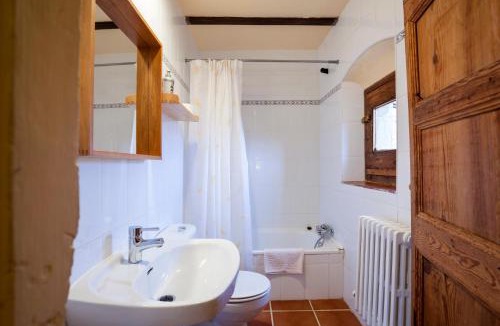 Gombren House | Masia La Canal
