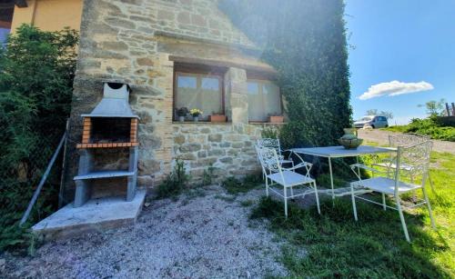 La Molsosa Ski Chalet | Masia La Clariana