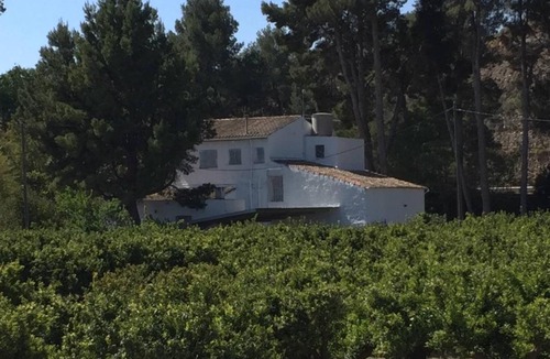 Xerta Villa | MASIA LA MOLINERA
