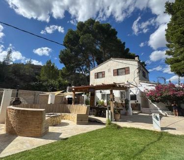 Xerta Villa | MASIA LA MOLINERA