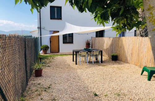 Deltebre House | Masia Llambrich