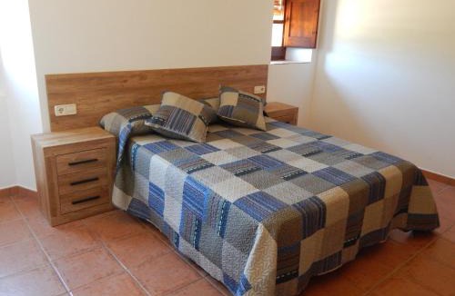Balsareny Villa | Masia Lledó de Trascastell