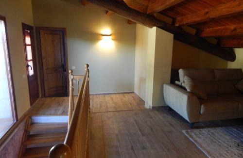 Balsareny Villa | Masia Lledó de Trascastell