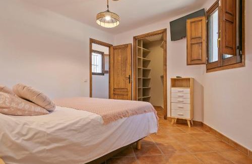 Tordera Villa | Masia Luxmarspa