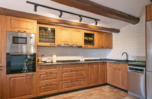 Tordera Villa | Masia Luxmarspa