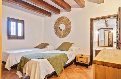 Tordera Villa | Masia Luxmarspa