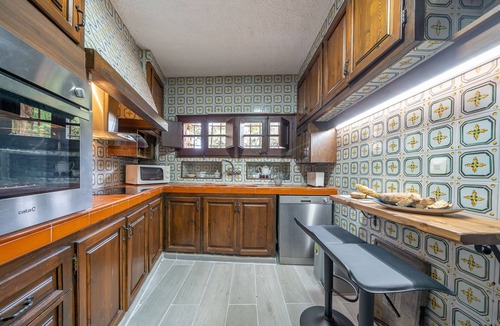 Llagostera Villa | Masia Marco | Pool BBQ Air Conditioning Stunning Garden Ideal for Large Groups