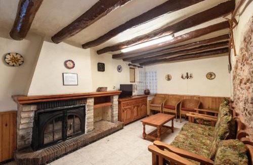 Pontils Villa | Masia Mas Batet