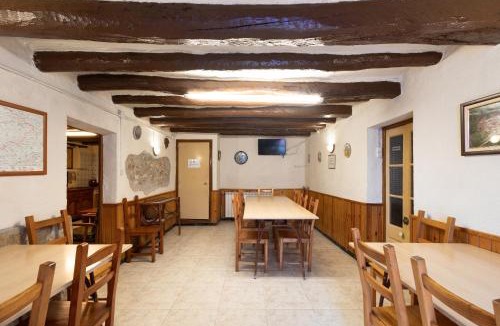 Pontils Villa | Masia Mas Batet