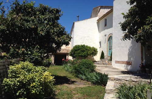 Sant Pere de Ribes House | Masia Mas d'en Giralt. 1722 Catalan Farm House near the sea in Sitges & BCN