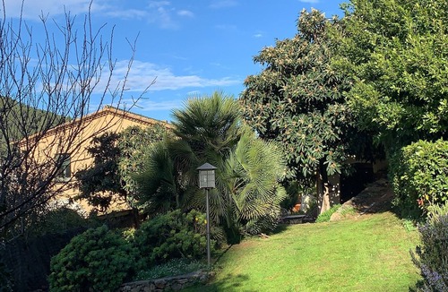 Sant Pere de Ribes House | Masia Mas d'en Giralt. 1722 Catalan Farm House near the sea in Sitges & BCN