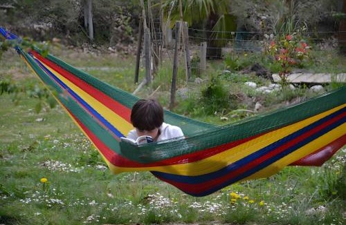 Sant Feliu de Pallerols House | Masia Mas Franch