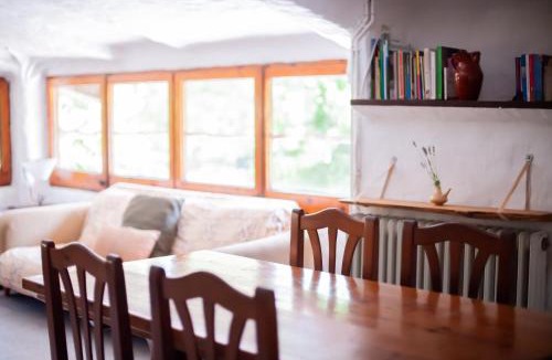 Sant Feliu de Pallerols House | Masia Mas Franch