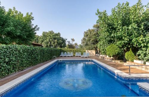 Llagostera House | Masia Mas Tibau