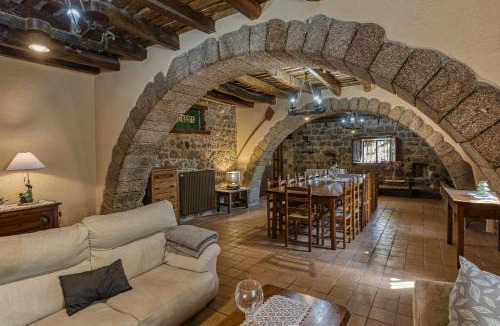 Llagostera House | Masia Mas Tibau