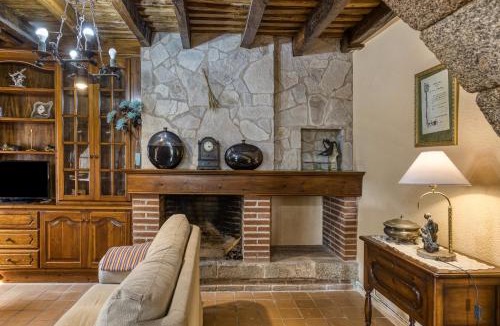 Llagostera House | Masia Mas Tibau