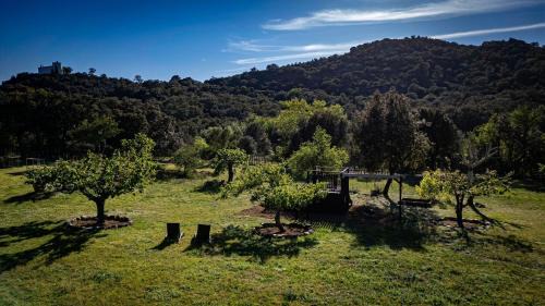 Darnius Villa | Masia Mimosa Completa