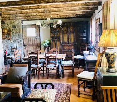 Darnius Apartment | Masia Mimosa Montaña