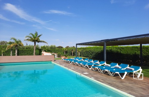 Montbrio del Camp House | Masia Montbello - Luxury, Pool, only 10 minutes from beaches | Very sustainable!