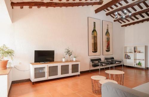 Subirats House | Masia Olivera