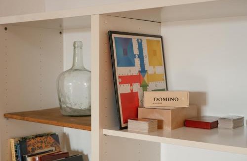 Subirats House | Masia Olivera