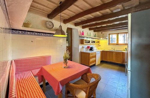 Sant Pere de Ribes Villa | Masia Palou Alt by Hello Homes Sitges
