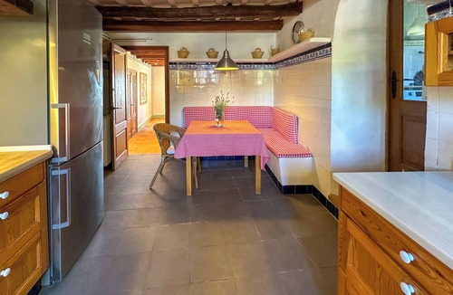 Sant Pere de Ribes Villa | Masia Palou Alt by Hello Homes Sitges