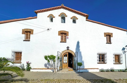 Sant Pere de Ribes Villa | Masia Palou Alt by Hello Homes Sitges