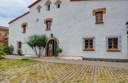 Sant Pere de Ribes Villa | Masia Palou Alt by Hello Homes Sitges