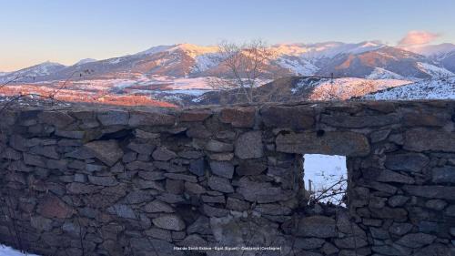 Egat Ski Chalet | Masia Pirineu Natura