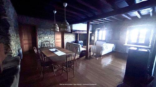 Egat Ski Chalet | Masia Pirineu Natura