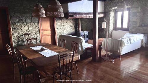 Egat Ski Chalet | Masia Pirineu Natura